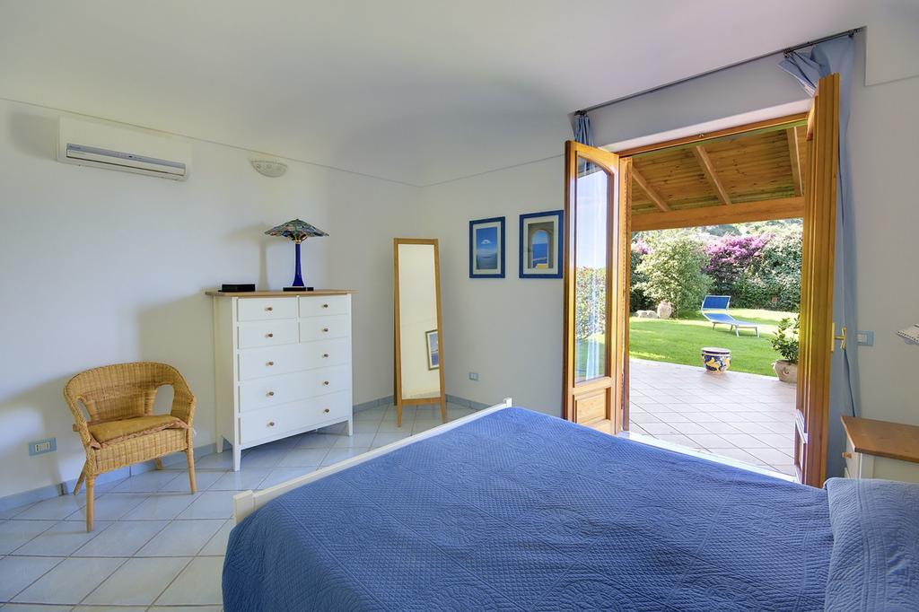 Casa Margherita Ischia Forio di Ischia Zimmer foto