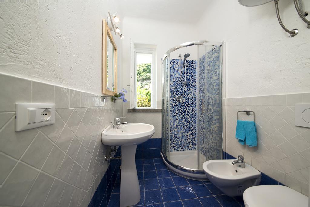 Casa Margherita Ischia Forio di Ischia Zimmer foto