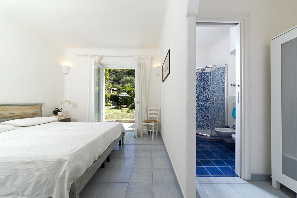 Casa Margherita Ischia Forio di Ischia Zimmer foto