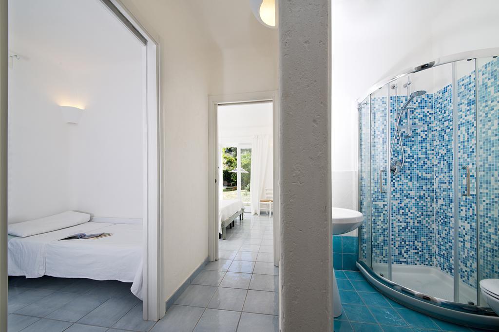 Casa Margherita Ischia Forio di Ischia Zimmer foto