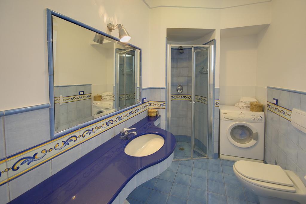 Casa Margherita Ischia Forio di Ischia Zimmer foto