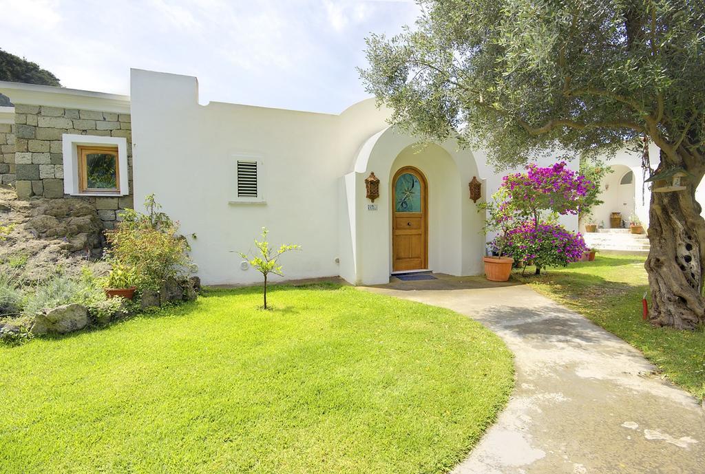 Casa Margherita Ischia Forio di Ischia Zimmer foto