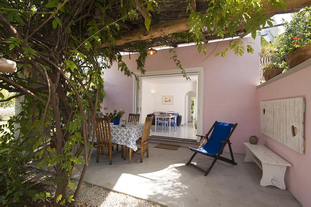 Casa Margherita Ischia Forio di Ischia Exterior foto