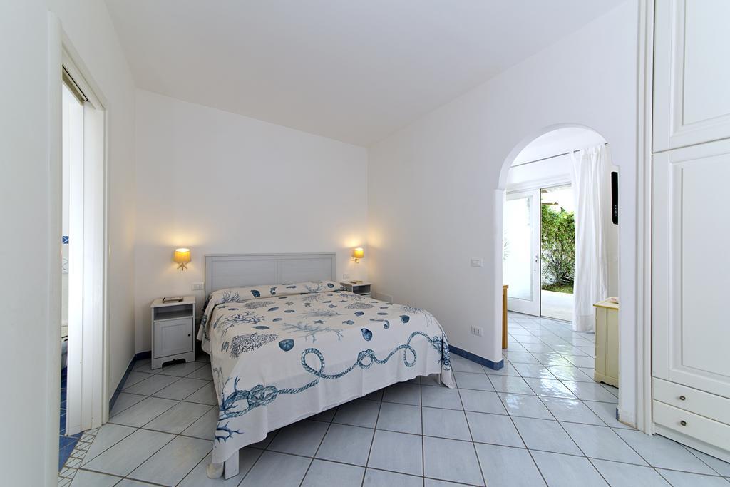 Casa Margherita Ischia Forio di Ischia Zimmer foto