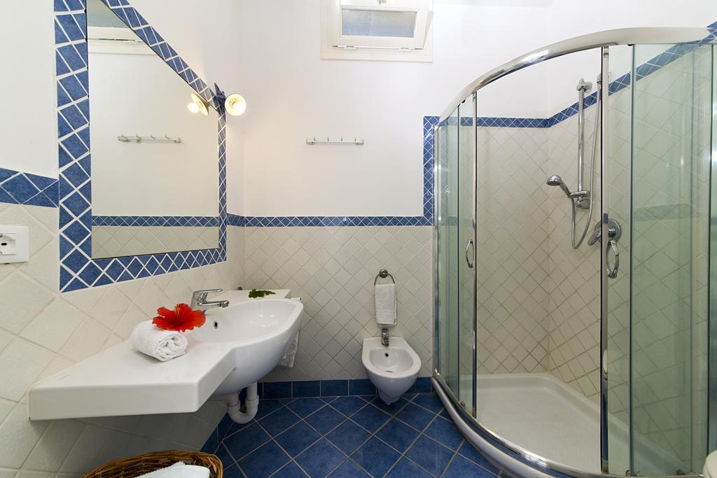 Casa Margherita Ischia Forio di Ischia Zimmer foto