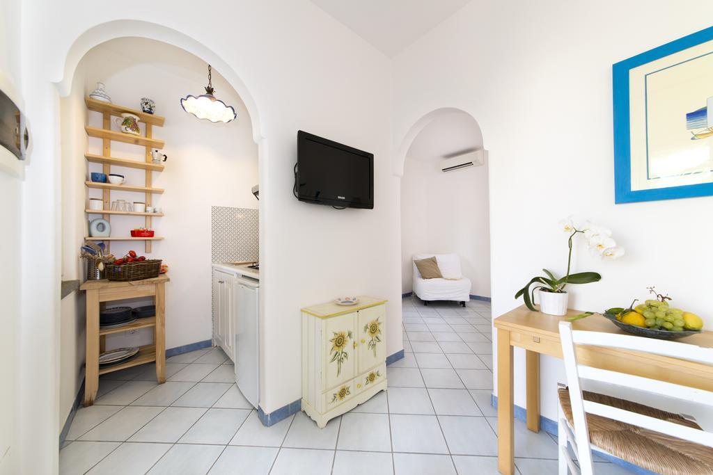 Casa Margherita Ischia Forio di Ischia Zimmer foto