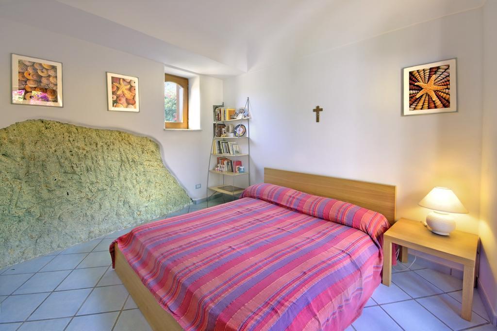 Casa Margherita Ischia Forio di Ischia Zimmer foto