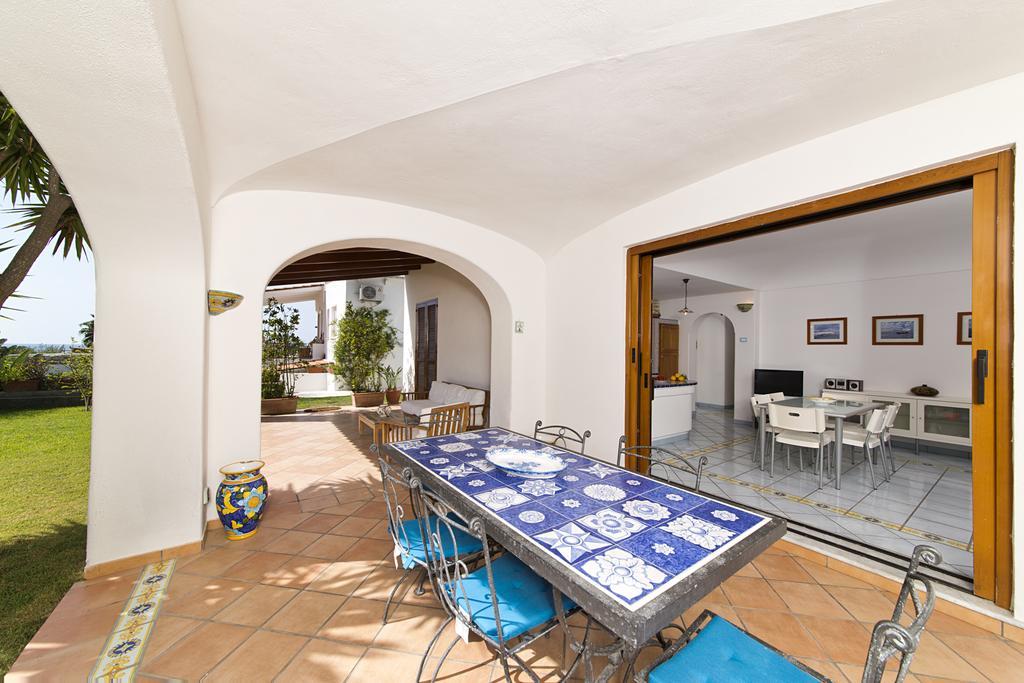 Casa Margherita Ischia Forio di Ischia Zimmer foto