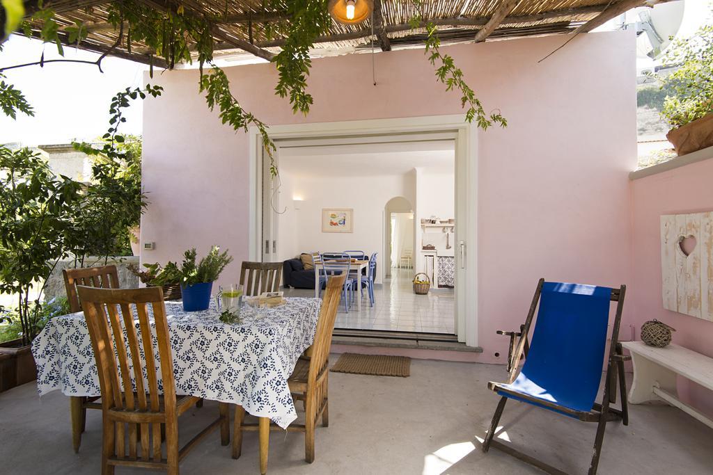 Casa Margherita Ischia Forio di Ischia Zimmer foto